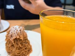 -菲滋意式餐厅(温岭银泰城店)