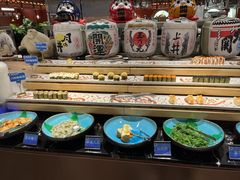 -鼎香缘海鲜自助火锅烤肉(锦辉购物广场店)