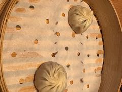 黑松露鸡肉小笼包-鼎泰丰(国金中心店)