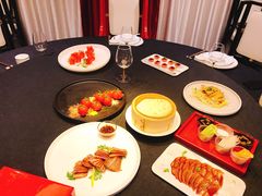 -荣公子创意菜