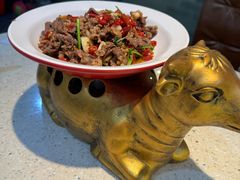 -玉湘厨(白云站店)