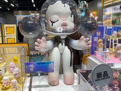 -泡泡玛特POPMART(合生汇店)