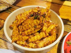-金谷园饺子·烧烤(人大总店)