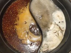 -呷哺呷哺 小火锅 (浦东新欧尚超市店)