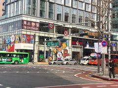 -神仙雪浓汤(弘大店)