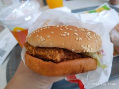 -麦当劳(杭州文三路店)