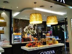 门面-GODIVA(美罗城店)