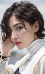 -BEAUTY HAIR GANO