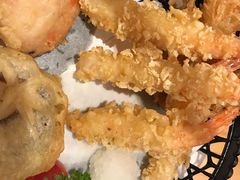 -花漫里日式餐厅(刺桐店)