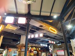 -老街鱼嘴巴(步步高新天地店)