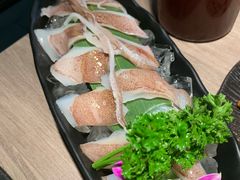-老鼎旺安格斯牛肉火锅(衡艺广场店)