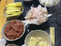 -星鸿社重庆老火锅