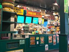 -幸运小丑汉堡(Bay Area本店)