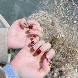 点击看大图 -StartNail美甲