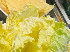 -潮汕三宝鲜牛肉火锅