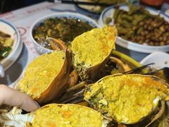 -三妹小龙虾·黄油蟹(华侨城总店)
