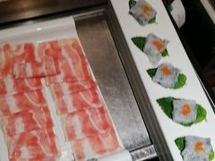 -重庆德庄火锅(映月湖环宇城店)