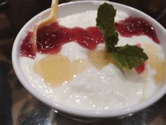 -疆山别院烧烤·新疆菜(铁路局店)