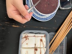 -袁妈红豆汤(重庆总店)