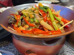 -一善菌·云南菌汤·云南菜(银泰城店)