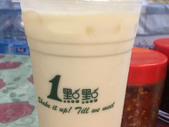 -1点点(学府路店)