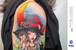 -MDZ STORE·TATTOO·耳饰