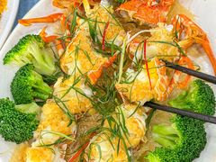 -明记海鲜大排档(巽寮湾店)