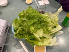 -大利美食中心(深水埗店)