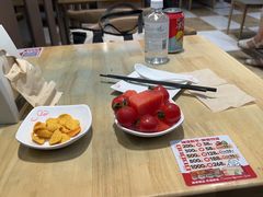 -嘉和一品粥(魏公村店)