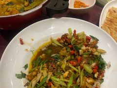 -金掌勺·锅包肉(广渠门店)