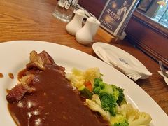 -宝莱纳啤酒花园餐厅PAULANER BRAUHAUS Nanjing(广州路店)