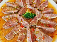 -亚克西姆新疆菜(库车店)
