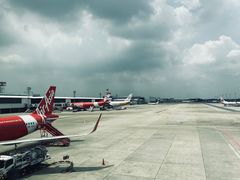 -吉隆坡国际机场