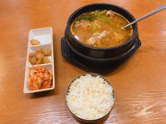 特色脊骨汤-韩礼年糕(飞虹路店)