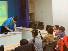 -浦东三林赢在起点早教中心·亲子托班早教体验课儿童兴趣班逻辑思维专注力幼小衔接			(金谊广场中心)