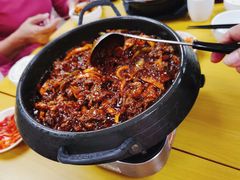 -屋里家延边朝鲜族冷面(南园店)