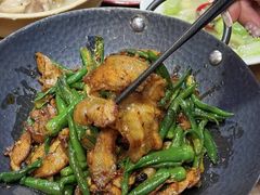 -王婆婆老妈蹄花·川菜馆(太古里一店)