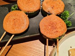-人间酒暖·Go blanc·烧鸟·深夜食堂(陆家嘴店)
