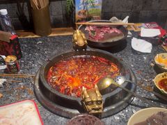 -蜀大侠火锅(春熙路店)