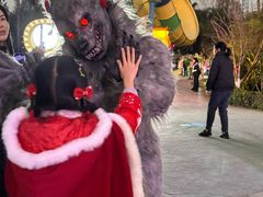 -成都欢乐谷
