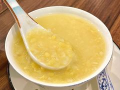 冰冻绿豆马蹄爽-芙蕾哥哥souffle