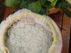-洪焱重庆老火锅(万福花园店)