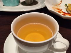 -领事馆19号中餐厅(厦门海景洲际酒店)