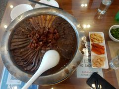 -北京小肠陈饭庄(方庄店)