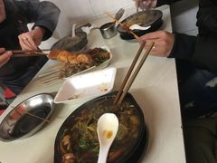 -南湖胖子砂锅(五福街店)