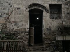 -前童古镇