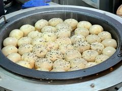 -阿三生煎(正弘城店)