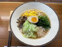 -少椿食·拉面·丼饭·关东煮(鲁祖庙店)