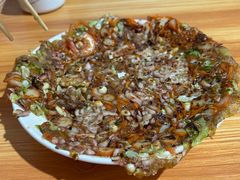 八珍炒糕-食来运转平潭小吃(平潭店)