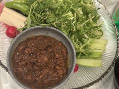 -新洪记·丽久饭店(铁西店)